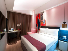  favehotel Puri Indah Jakarta  Джакарта